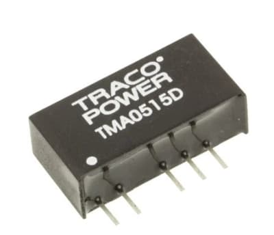 TRACO ELECTRIC TMA 0515D