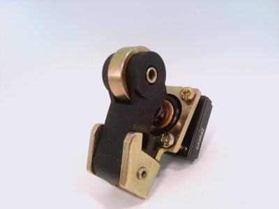 TELEMECANIQUE SENSORS ZCKD23