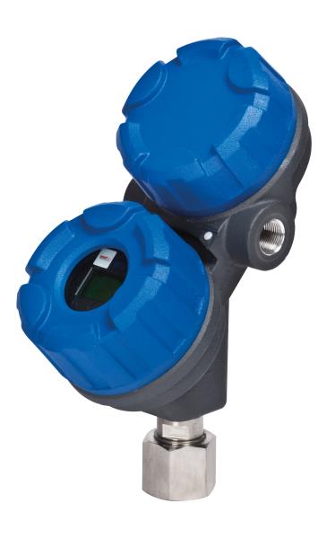 MAGNETROL 705-510A-110