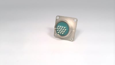 JAE CONNECTORS SRCN2A21-16S