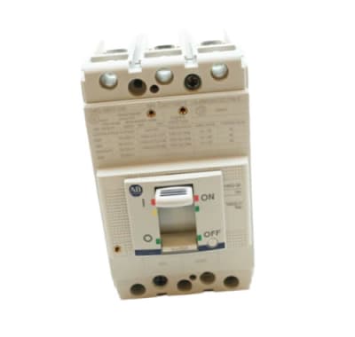 ALLEN BRADLEY 140G-G6C3-C35