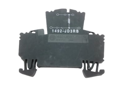 ALLEN BRADLEY 1492-JD3RB222