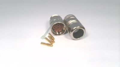 SHAMROCK MB1CKN0900-KIT