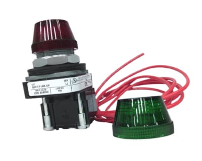 ALLEN BRADLEY 599-PL09DJ