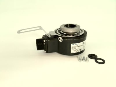 BAUMER ELECTRIC HS35F 05000 H ABZC MI10 D E 100 7 T5