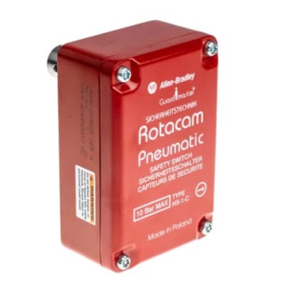 ALLEN BRADLEY 440H-P03035