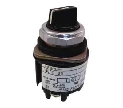 ALLEN BRADLEY 800T-U4