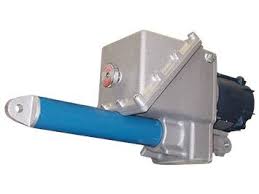 ROTORK LA-2410-D-1-0.2/800-800-12