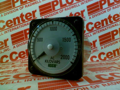 YOKOGAWA 103 282 AMGG 7EAA