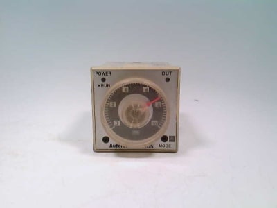 AUTONICS AT11DN(100-240VAC/24-240VDC)