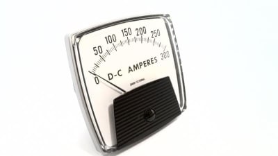 YOKOGAWA 254324ECRX8JAT