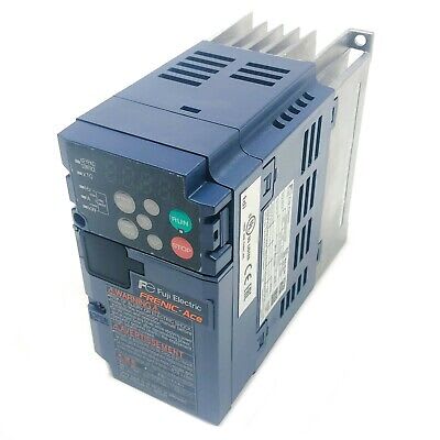 FUJI ELECTRIC FRN0001E2S-7GB