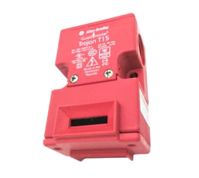 ALLEN BRADLEY 440K-T11501