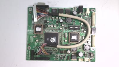 DICON LCK550A-LB104V03