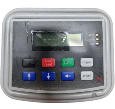 BENSHAW HDM16216C-B-F30T