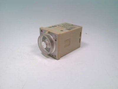 OMRON H3BA-AC110V