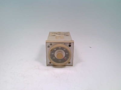 OMRON H3BANAC220V