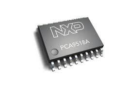 NXP SEMICONDUCTOR PA9518A