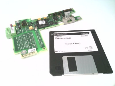 SCHNEIDER ELECTRIC VW3A58308