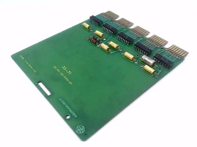 GENERAL ELECTRIC 44A390403-G01