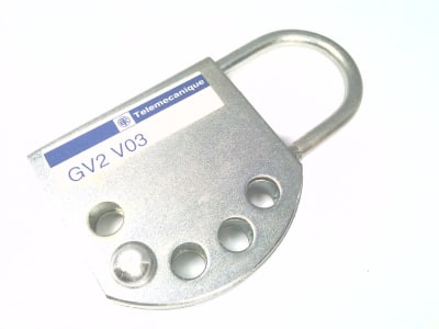 SCHNEIDER ELECTRIC GV2V03