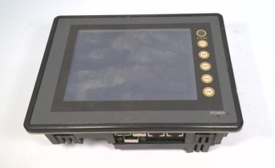 FUJI ELECTRIC V706MD