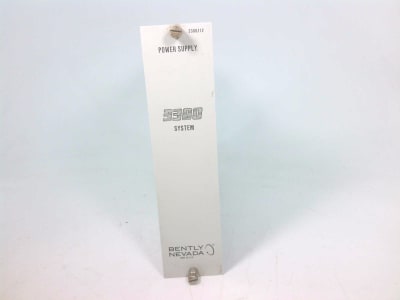 GENERAL ELECTRIC 3300/12-02-20-00