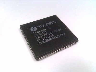 TUNDRA INTERNATIONAL CA91C006-10CN