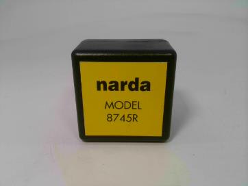 NARDA 8745R