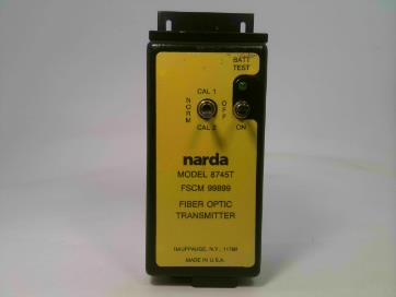 NARDA 8745T