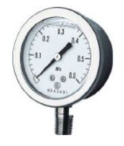 NAGANO KEIKI GV50-173-5.0MP