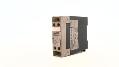 EATON CORPORATION VS3-24VDC