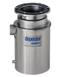 DISPERATOR 515