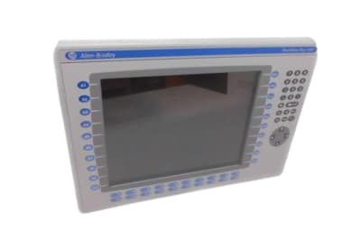 ALLEN BRADLEY 2711P-K12C4A8