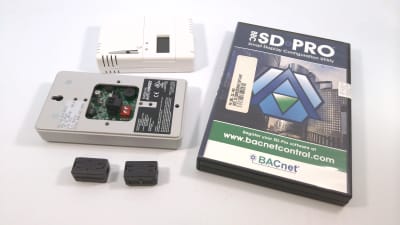 AMERICAN AUTO MATRIX BBC-SD-CONTROLLER