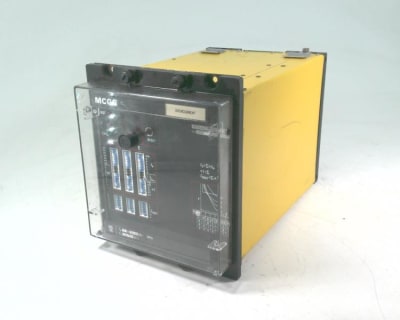 CONVERTEAM MCGG62F1CD0502A