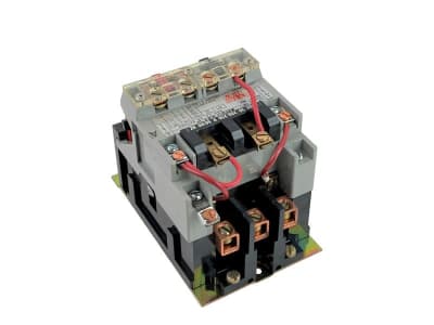 EATON CORPORATION AH30 231 U