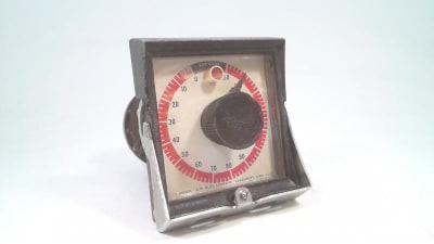 DANAHER CONTROLS PIC-59