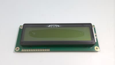 SHENZHEN JINGHUA DISPLAYS 1602A-00 94V-0