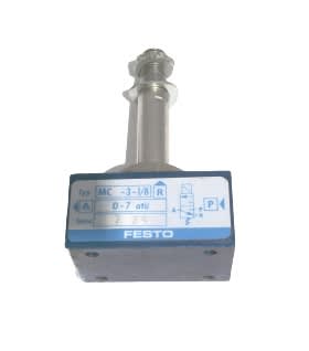 FESTO MC-3-1/8