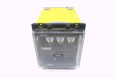 CONVERTEAM MFAC34F1AA3001A