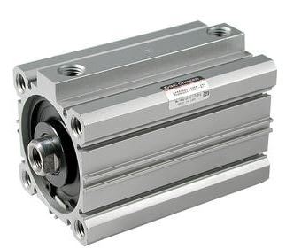 SMC ECQ2B40-10D