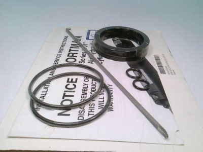 ORTMAN FLUID TS3015120K0