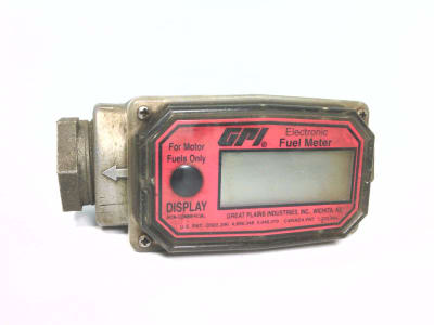 GREAT PLAINS INDUSTRIES 01A31LM