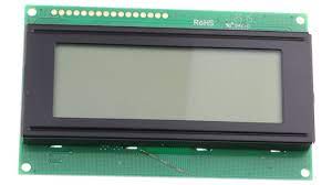 MIDAS DISPLAYS MC42005A6W-FPTLW-V2