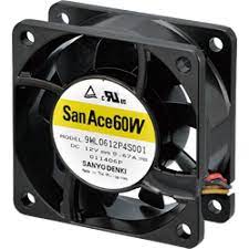 SANYO 9WL0612P4J001