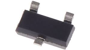 NEXPERIA BZX84-C6V8,215