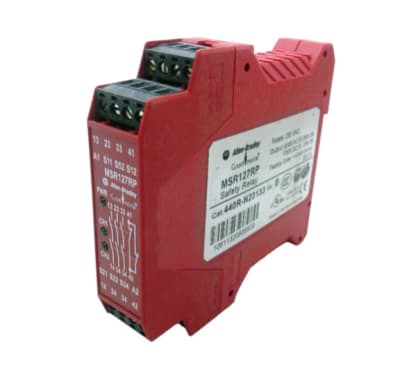 ALLEN BRADLEY 440R-N23133