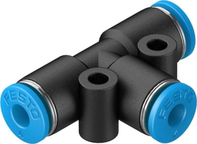 FESTO QST-6-4-100