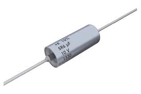 YAGEO T140B685K050AS